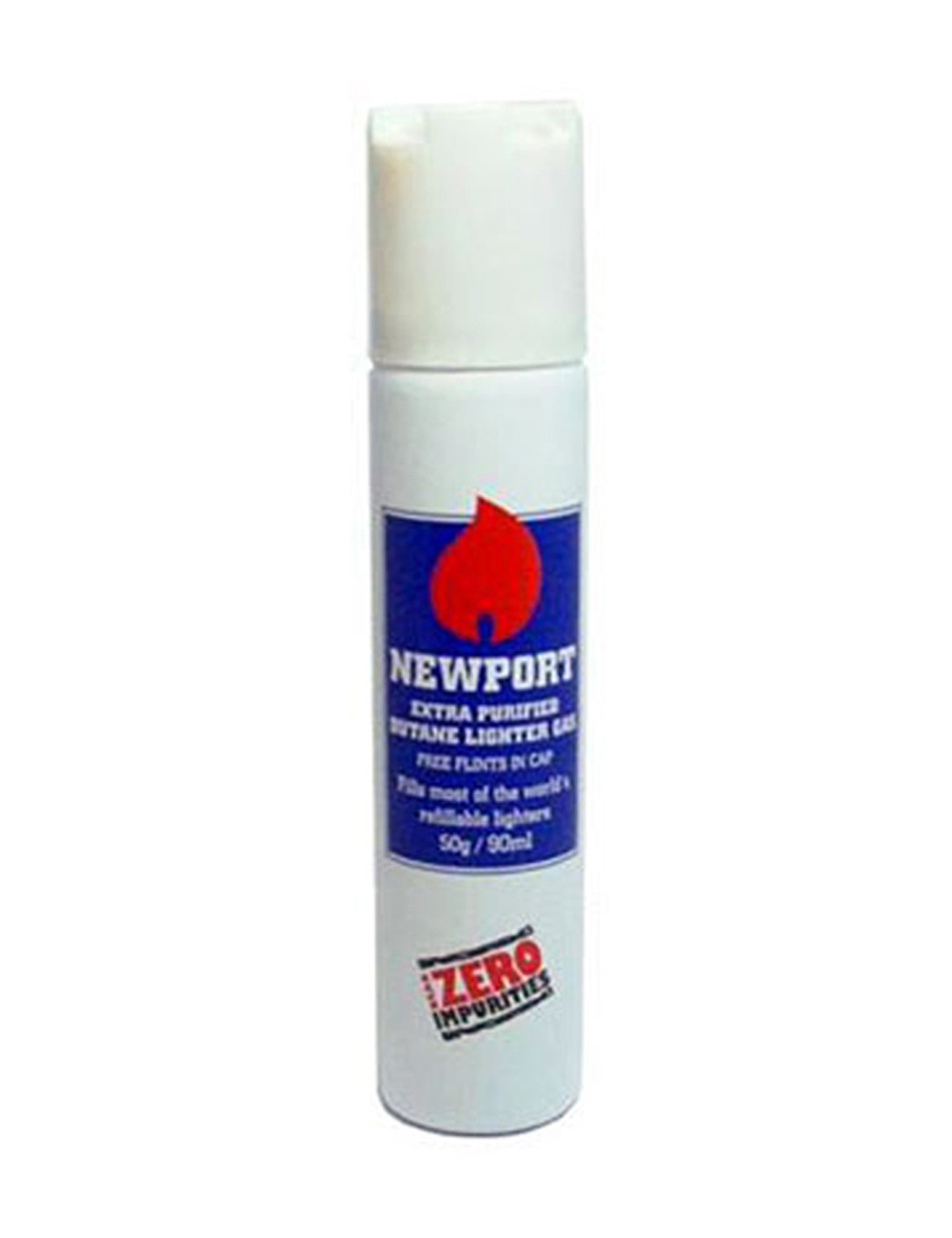 Газ 90ml
